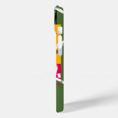 Cool pop urban bike - fietsen Case-Mate iPhone case (Achterkant / Links)