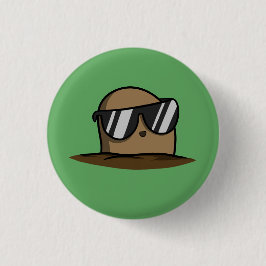 Cool Potato Ronde Button 3,2 Cm