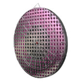 Cool Président 2 Cibles de flechettes (Devant droit)