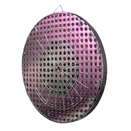 Cool Président 2 Cibles de flechettes (Devant droit)