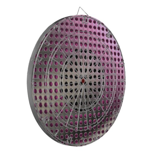 Cool Président 2 Cibles de flechettes (Devant gauche)