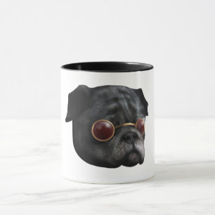 Cool Pug-mok Mok