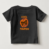 Cool Pumpkin Halloween Special Draag (Achterkant)