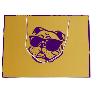 Cool Que Dog - Omega Psi Phi Groot Cadeauzakje