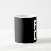 COOL RAD DAD CAFÉ MUGS (Centre)