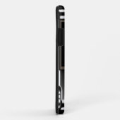 Cool retro  afstandscamera #3 Case-Mate iPhone case (Achterkant/rechts)