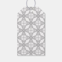 Cool retro design