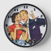 cool retro  keukenstel (Voorkant)