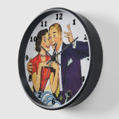 cool retro  keukenstel (Hoek)