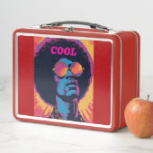 Cool/Retro lunchbox (In situ)