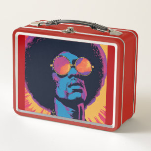Cool/Retro lunchbox