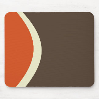 Cool Retro Mousepad Muismat