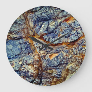 COOL Rock Grote Klok