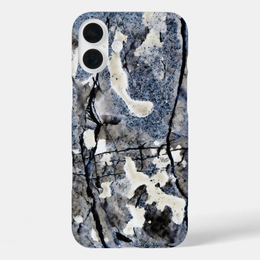 COOL Rock Pattern Case-Mate iPhone Case (Achterkant)