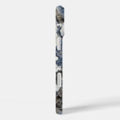 COOL Rock Pattern Case-Mate iPhone Case (Achterkant / Rechts)