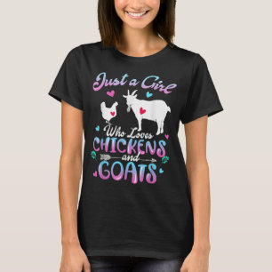 Cool Rooster Cocky Retro T-shirt