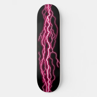 Cool Roze Elektrisch Skateboarden Skateboard