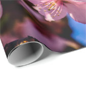 Cool Sakura Garland Cadeaupapier (Rol Hoek)