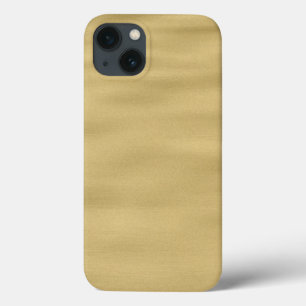 Cool Sandy Beach look iPhone 13 Hoesje