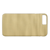 Cool Sandy Beach look Case-Mate iPhone Case (Achterkant (Horizontaal))
