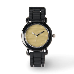 Cool Sandy Beach look Horloge