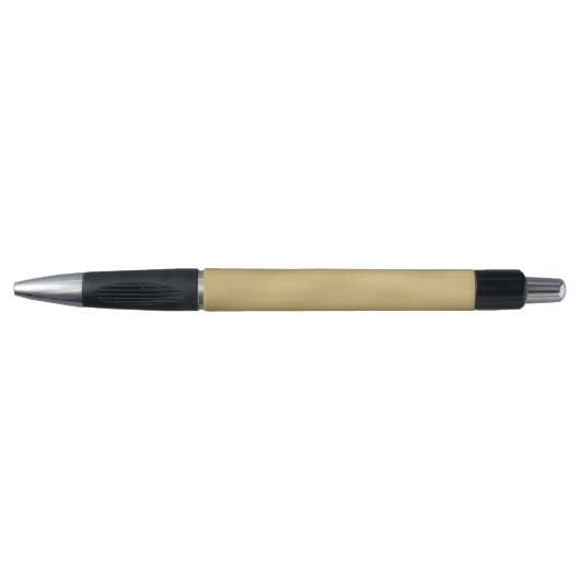 Cool Sandy Beach look Pen (Voorkant)