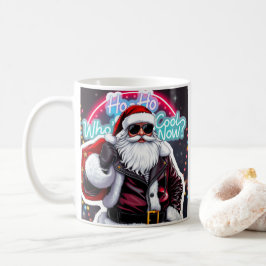 Cool Santa Koffiemok