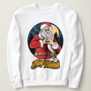 Cool Santa Trui