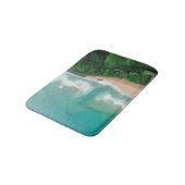 Cool Seascape Badmat (Gekanteld)