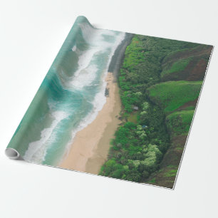 Cool Seascape Cadeaupapier