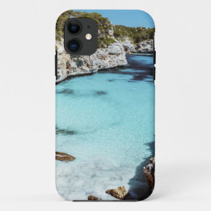 Cool Seascape iPhone 11 Hoesje