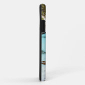 Cool Seascape Case-Mate iPhone Case (Achterkant/rechts)