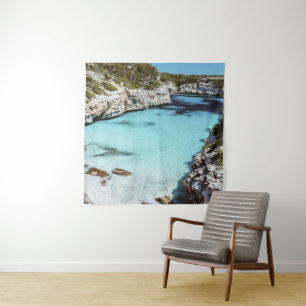 Cool Seascape Wandkleed