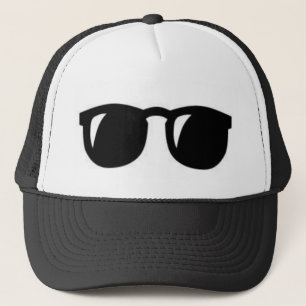 Cool Shades Trucker Pet