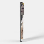 Cool Shih Tzu lange haar zonnebril Foto Case-Mate iPhone Case (Achterkant / Rechts)