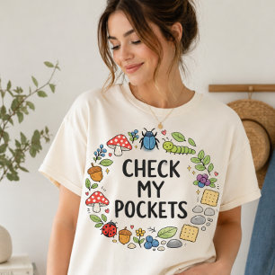 Cool Shirt Voor Kleuterleidster Controleer Mijn Za