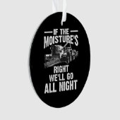 Cool si l'humidité juste fermier cadeau Funny Far (devant)