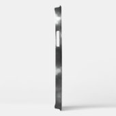 Cool Silver Galaxy Coque-Mate coque iphone (Verso / Droite)
