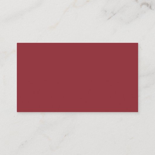 Cool simple Uber Driver Ride Hailing Carte de visi (Dos)