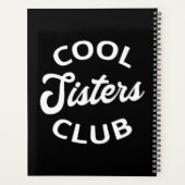 Cool Sisters Club I (Dos)
