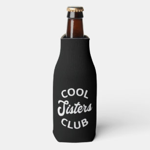 Cool Sisters Club I Flesjeskoeler