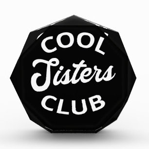 Cool Sisters Club I Fotoblokken
