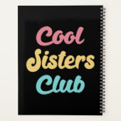 Cool Sisters Club II (Dos)