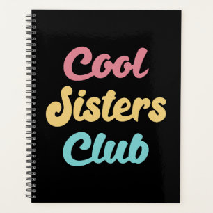 Cool Sisters Club II