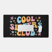 Cool Sisters Club III (Clavier et souris)