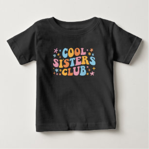 Cool Sisters Club III