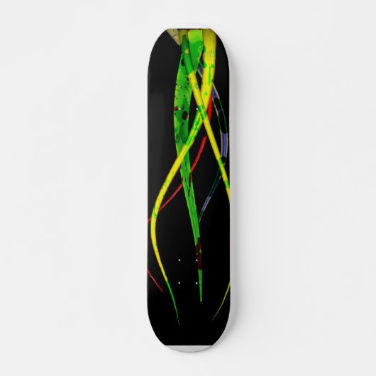 COOL SKATEBOARD (Voorkant)