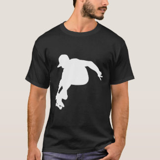 Cool skateboarden top voor jongens en Mannen Vrede