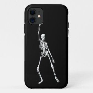Cool Skeleton iPhone 5 Coque