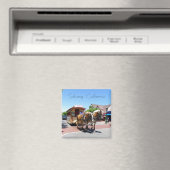 Cool Solvang Magnet ! (In Situ (Lave-vaisselle))